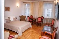 B&B Kaunas - KaunasInn - AM - Bed and Breakfast Kaunas