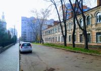 Viva Olive - Студия в Центре - B&B