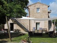 Angeli di Montefiore - B&B Montefiore dell'Aso