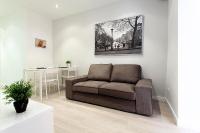 MIQUEL ANGEL - Apartments & one with private terrace - B&B Barcellona