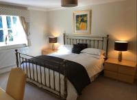 Chambre Lit King-Size Deluxe