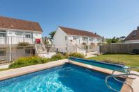 Ilex Lodge - Ferienwohnung