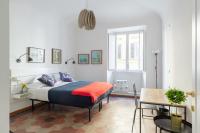 iFlat Lovely Apartment for Groups - B&B Roma