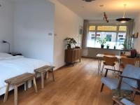 B&B Eindhoven - Huis nummer 1 - Bed and Breakfast Eindhoven