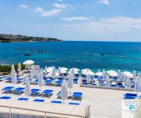 La Gorgone Ortigia Suites - B&B Siracusa