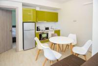 tzogias apartments pan - B&B
