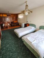 Pansion Jakić - B&B Bač