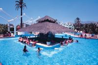 Benalbeach loft - Ferienwohnung Benalmádena