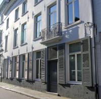 B&B Huyze Weyne - B&B