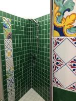 Camera Singola con Bagno