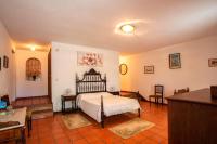 Chambre Double ou Lits Jumeaux