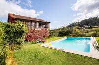 Casa da Várzea - Chambres d’hôtes Beiral do Lima