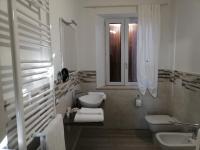 Chambre Lit King-Size - Vue sur Jardin