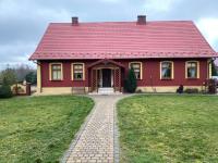 Agro na Wapniarni - B&B Białla