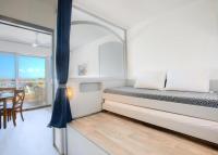 Studio with Sea View