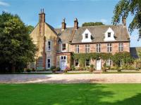 Barton Hall Country House - Ferienwohnung