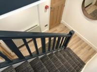 Swan View, Oulton Broad - B&B Lowestoft