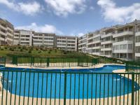 Departamento Nuevo - Ferienwohnung