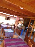 Chontaqui Eco-Lodge - B&B Oxapampa