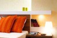 6 Apartments - B&B Predeal