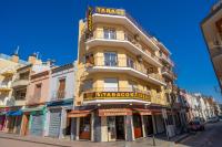 HomeHolidaysRentals Elodie - Bed and Breakfast Calella