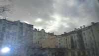 Deluxe Double or Twin Room with City View