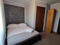 Doppelzimmer mit eigenem Bad