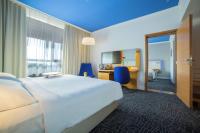 Park Inn by Radisson Abu Dhabi Yas Island