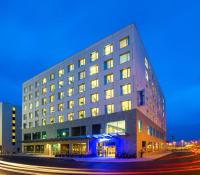 Radisson Blu Metropol Helsingborg