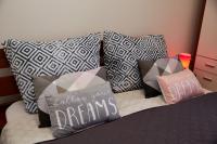 Apartman Biskupice - B&B Fiľakovo