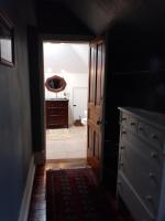 Deluxe Suite mit Queensize-Bett
