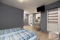 Garsoniera Paco Baile Felix - Ferienwohnung Băile Felix