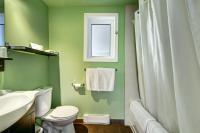 Chambre Lits Jumeaux Standard