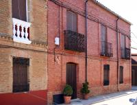 La Pequeña A y B - B&B Villaherreros