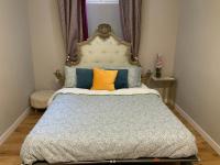 Appartamento con 2 Camere da Letto