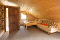 Standard Suite mit Doppelbett