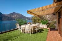 B&B Marone - The Terrace on the Lake - Bed and Breakfast Marone