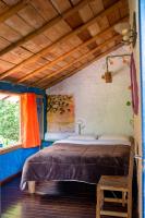 Standard Double Room with Shared Bathroom