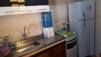 Chalé com 2 quartos a Beira Mar - Ferienwohnung