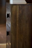 Tweepersoonskamer met 2 Aparte Bedden en Douche