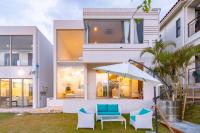 Ocean Villa Fuchaku Okinawa - Ferienwohnung