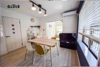 GLOCE 逗子ワーケーションハウス なぎさ l ZUSHI Workcation House NAGISA - B&B Zushi