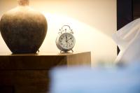 Chambre Lits Jumeaux avec Douche 