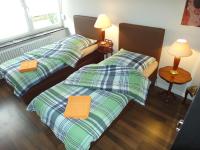 Wohnen mit Stil - B&B