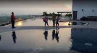 Bayu Marina Residence 3 Mins away Mid Valley Southkey - B&B Johor Bahru