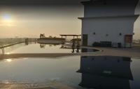 Bayu Marina Residence 3 Mins away Mid Valley Southkey - B&B Johor Bahru