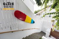 GLOCE 葉山 サーファーズログハウス l HAYAMA Surfers Log house - Chambres d’hôtes Hayama