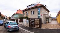 Pension Nika - B&B Prague