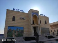 MOTEL LION - B&B