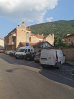 PIF Apartments Sadoveanu - B&B Braşov